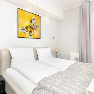 Drzewieckiego By Renters Apartament Gdańsk