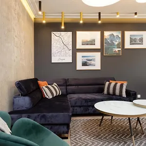 Forest Club Kabaty By Renters Prestige Apartament Warszawa