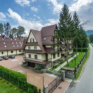 Apart4you Bulwary25 Zakopane